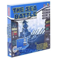 Настольная игра ICOM DD018072 Настольная игра