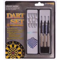 Дартс SUHS 1032 Ac darts (3 buc.) 20 gr Baili BL-3200
