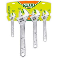 Set de unelte de mână Dyllu DTAW174K 4pcs/set (50993)
