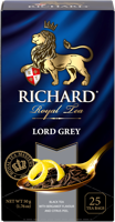 Richard Lord Grey 25п