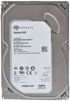 cumpără 1TB Unitate HDD Seagate Constellation în Chișinău