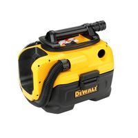 Аккумуляторный пылесос DeWALT DCV584L