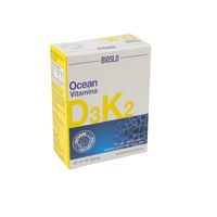 Bioslo D3K2 spray+ pipeta 20ml