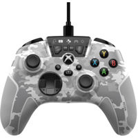 Джойстик для компьютерных игр Turtle Beach 215055 Controller Recon Xbox X/S CAMO