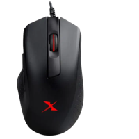 Gaming Mouse Bloody X5 Pro, Negru