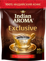 Indian aroma 60 g
