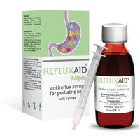 RefluxAid Nipio+d sirop 150ml