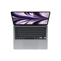 NB Apple MacBook Air 13.6" Z15S000MP Space Gray (M2 16Gb 256Gb)