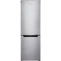 Холодильник с нижней морозильной камерой Samsung RB33J3000SA/UA