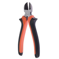 Плоскогубцы Promstore 26364 Cleste sfic FX 16cm, maner cauciucat