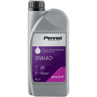 Масло Pennol 5W40 SN/CF 1L