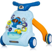 Ходунок Chipolino MIKPLN241BL Plane blue