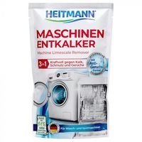 HEITMANN Decalcificator Universal 3in1, 175g