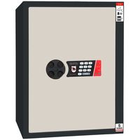 Офисный сейф Griffon S.50.E (500*380*365), office