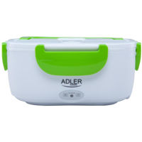 Контейнер для хранения пищи Adler AD 4474 green