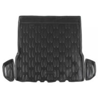 Коврик для автомобиля Aileron 71803 Skoda Octavia (A5) HB (2004-, 2008-13)