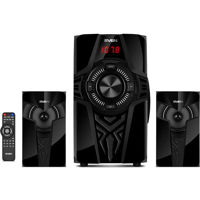 Колонки мультимедийные для ПК Sven MS-2070 Black