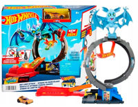 Машина Hot Wheels HTN78 Трек Hot Wheels