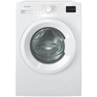 Стиральная машина с фронтальной загрузкой Indesit IM640MYTIMEEE