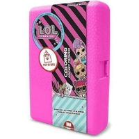 Набор для творчества Multiprint 85980 Penar Lol