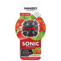 WINSO Sonic 5ml Strawberry 531070
