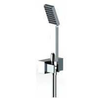 Set pentru duș GPD DST26 (para dus 45x70)