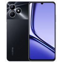 Smartphone Realme Note 50 4/128GB Black