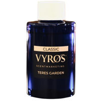 Ароматизатор воздуха Vyros AROMA TERES GARDEN clasic 100ml