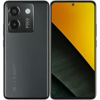 Смартфон Xiaomi POCO M7Pro 5G 8/256GB Black