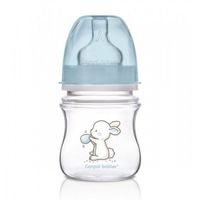 Biberon anticolici Canpol Easy Start Little Cutie 35/218, 120ml.