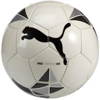 Мяч Puma Pro Training, White/Black, 5, fotbal