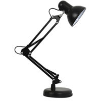 Настольная лампа 4Life AT46 Black