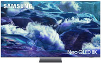 Телевизор Samsung Neo QLED 8K QE65QN950FUXUA MiniLED Vision AI
