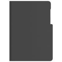Сумка/чехол для планшета Samsung GP-FBT87 Book Cover Gray