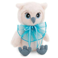 Jucărie de pluș Orange Toys Lisa the Owl 20 OS006/20