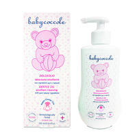 BabyCoccole Ulei copii 0luni+ 250ml