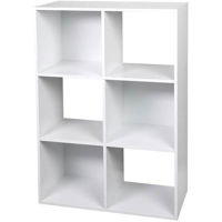 Этажерка Kesper 15975 Полки из ДСП