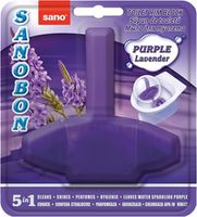 купить Sano Bon Lavender Подвеска для унитаза (55 г) 990054 в Кишинёве