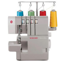 Оверлок Singer 14SH854 Triplock