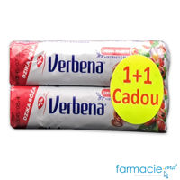 Verbena draje cu macese + Vit.C 80mg 32g 1+1 CADOU