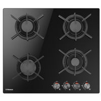 Встраиваемая поверхность газовая Hansa BHKS630700
