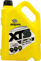 Масло Bardahl 5W40 XTS 5л OpelRenault (36893)