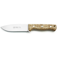 Нож походный Puma Solingen 820112 IP beaver