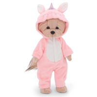 Мягкая игрушка Orange Toys LD2/088 Lucky Yoyo: Unicorn 25