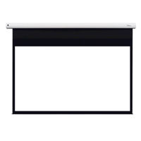Экран для проекторов Optoma DE-9092EGA