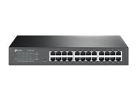 Switch/Коммутатор TP-Link TL-SG1024DE