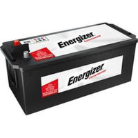 Автомобильный аккумулятор Energizer 12V 180 Ah Comm. HD EC34(лев)