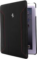 Чехол для iPad Air Ferrari F12 Folio Black