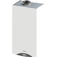 Газовый котёл Termet WKD58G1000000/EUAT Gold Plus II 25/32 kwT