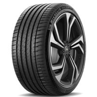 Шина Michelin 285/45 R22 114Y PilotSport 4 SUV